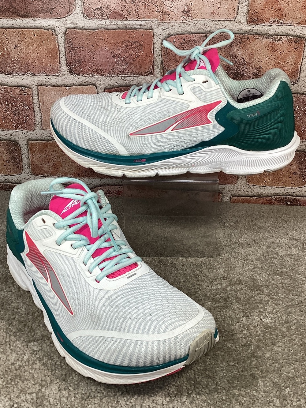Altra Torin 5 Women’s running shoes sneakers size 9.5